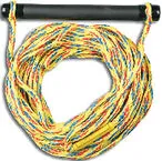 1-SECTION SKI ROPE