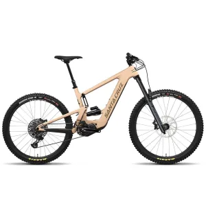 2024 Santa Cruz Bullit 3 CC R