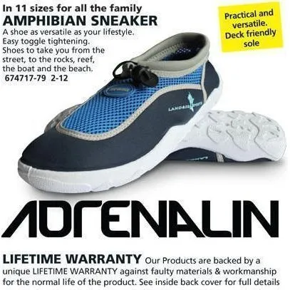 42612      ~ L&S AMPHIB SNEAKER