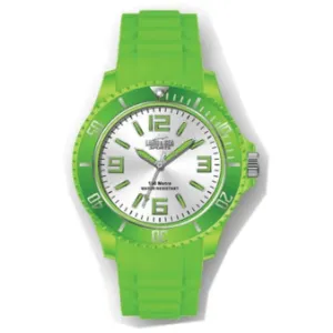 431736     ~ FUNKY WATCH LIME