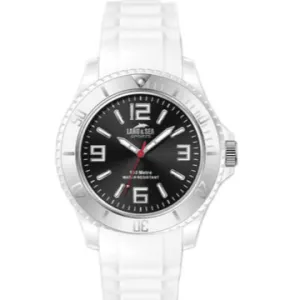 431754     ~ FUNKY WATCH WHITE