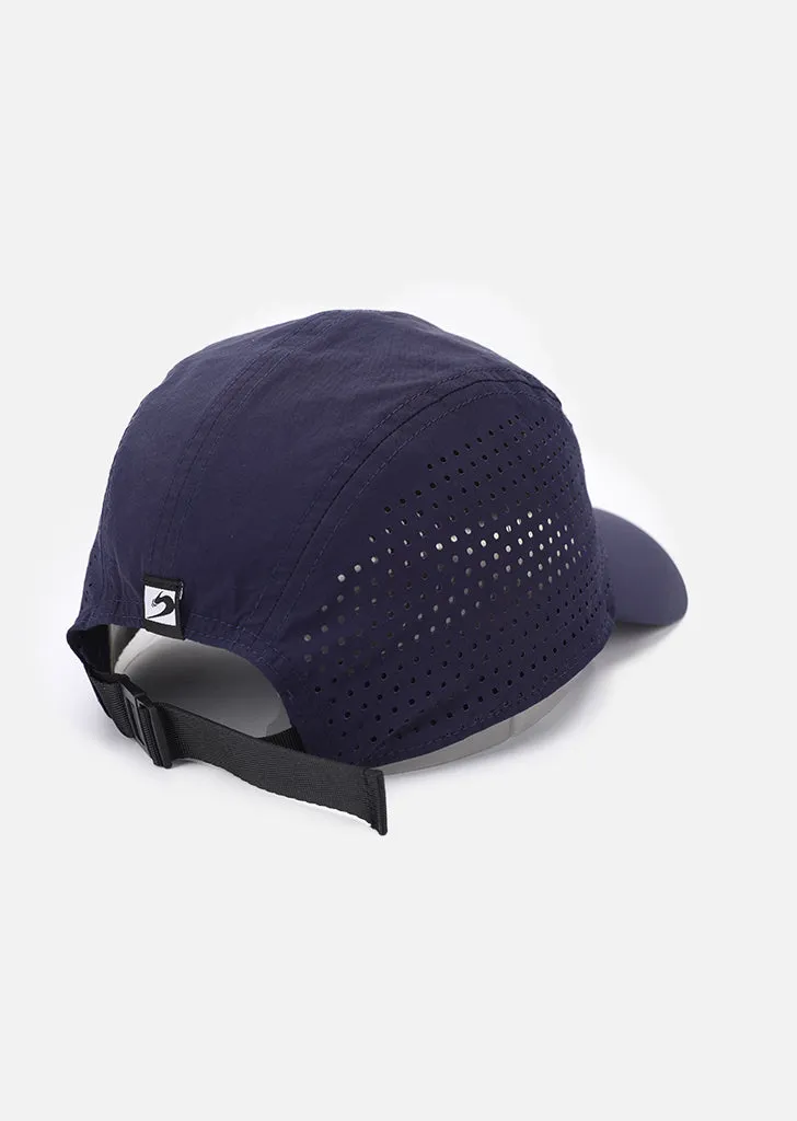 5 Panel Cap