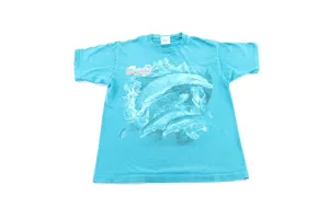 90's Miami Dolphins Pro Player Graphic T-Shirt