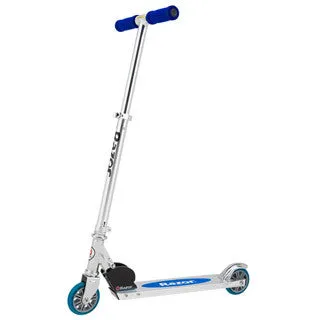 A Scooter BLUE