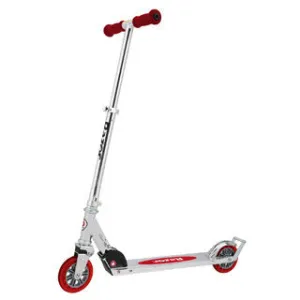 A3 Scooter RED