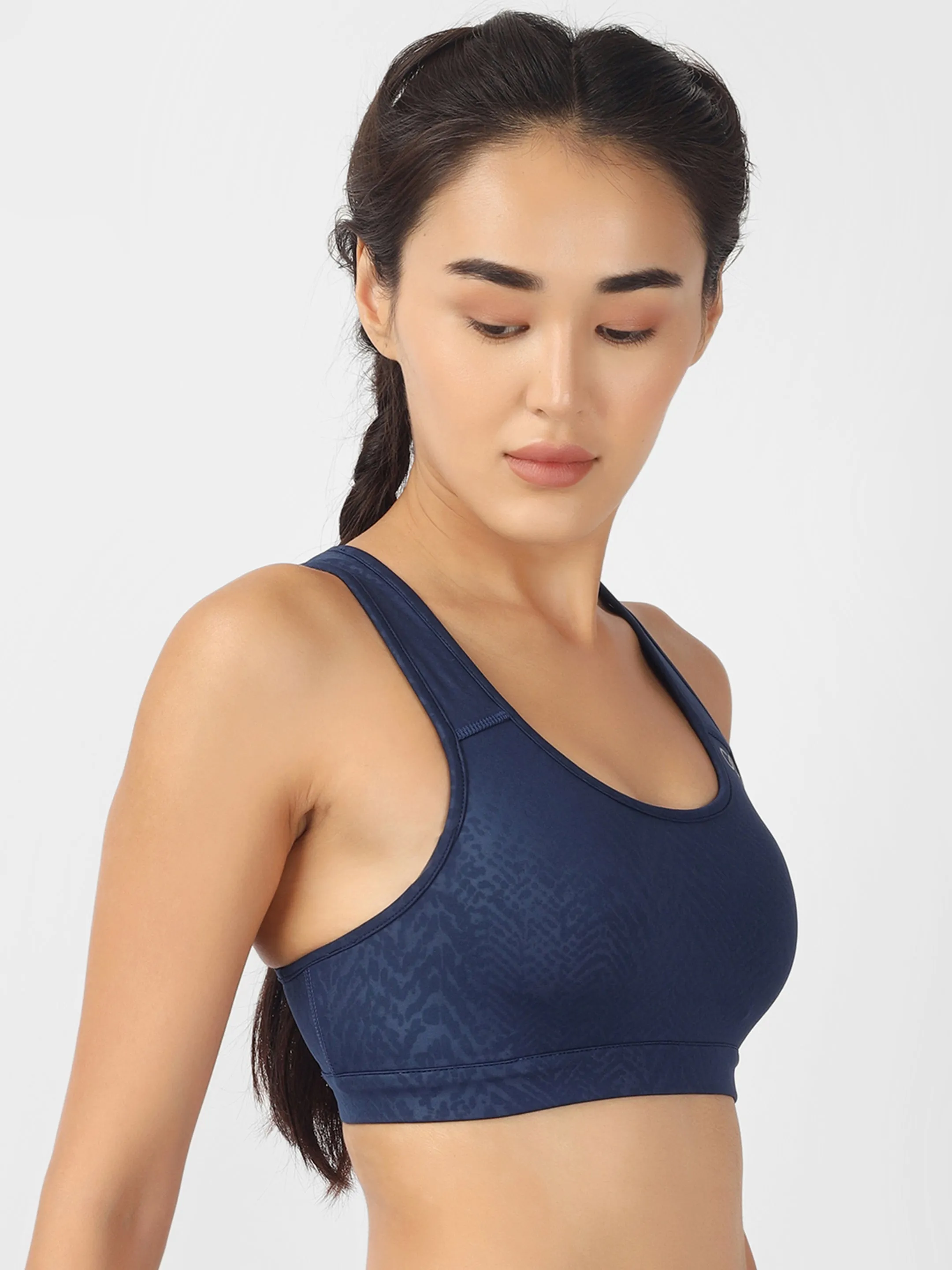 Active Racerback Sports Bra