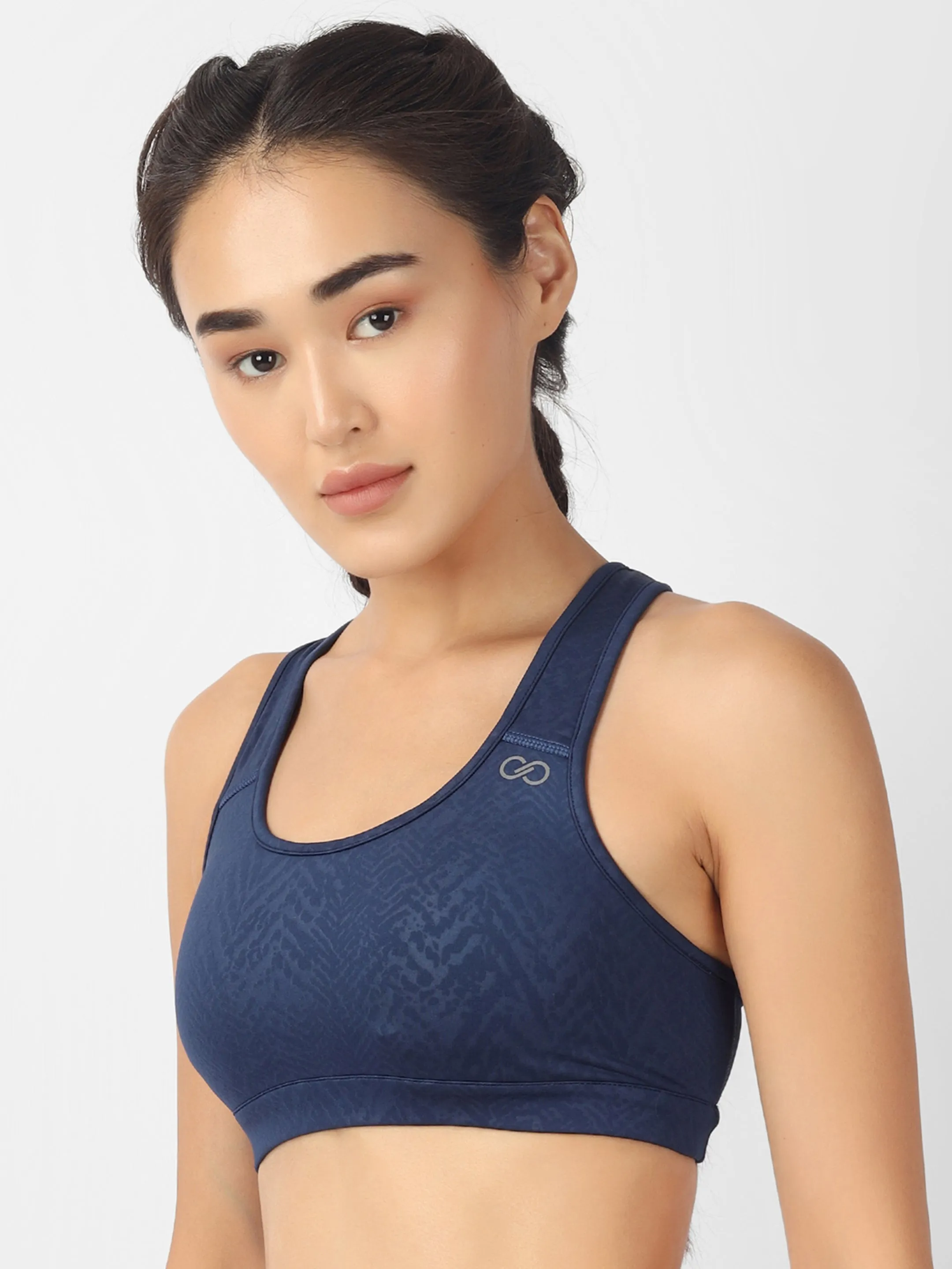 Active Racerback Sports Bra