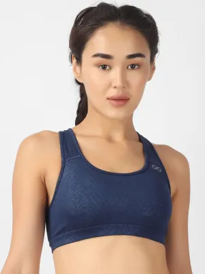 Active Racerback Sports Bra