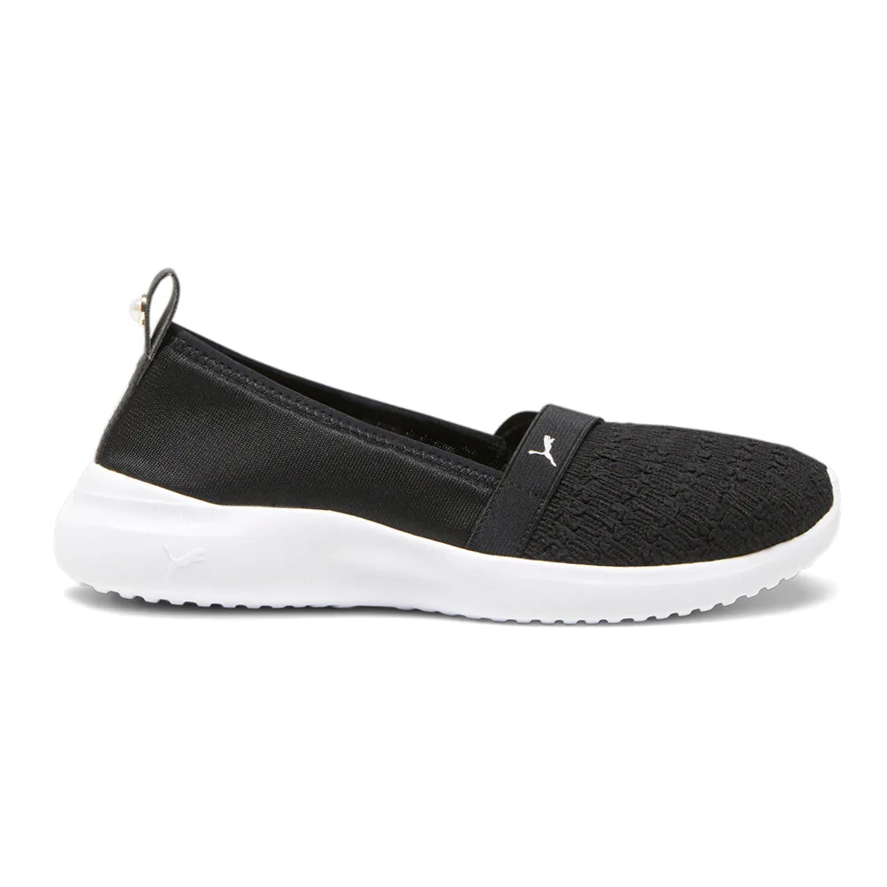 Adelina Regent Romance Slip On Sneakers