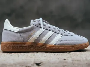 Adidas Handball Spezial 'Grey/Cream White'