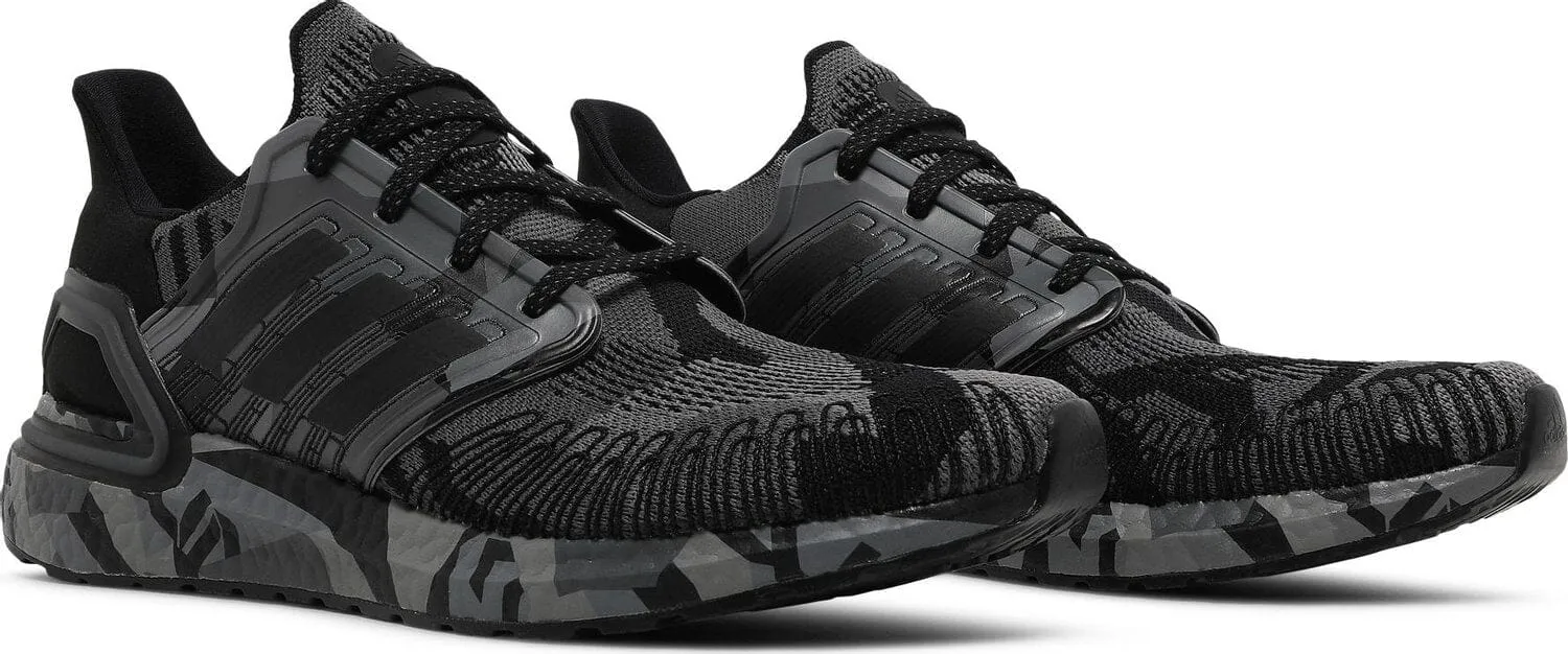 ADIDAS ULTRABOOST 20 RUNNING SHOES