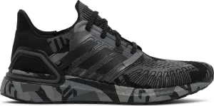 ADIDAS ULTRABOOST 20 RUNNING SHOES