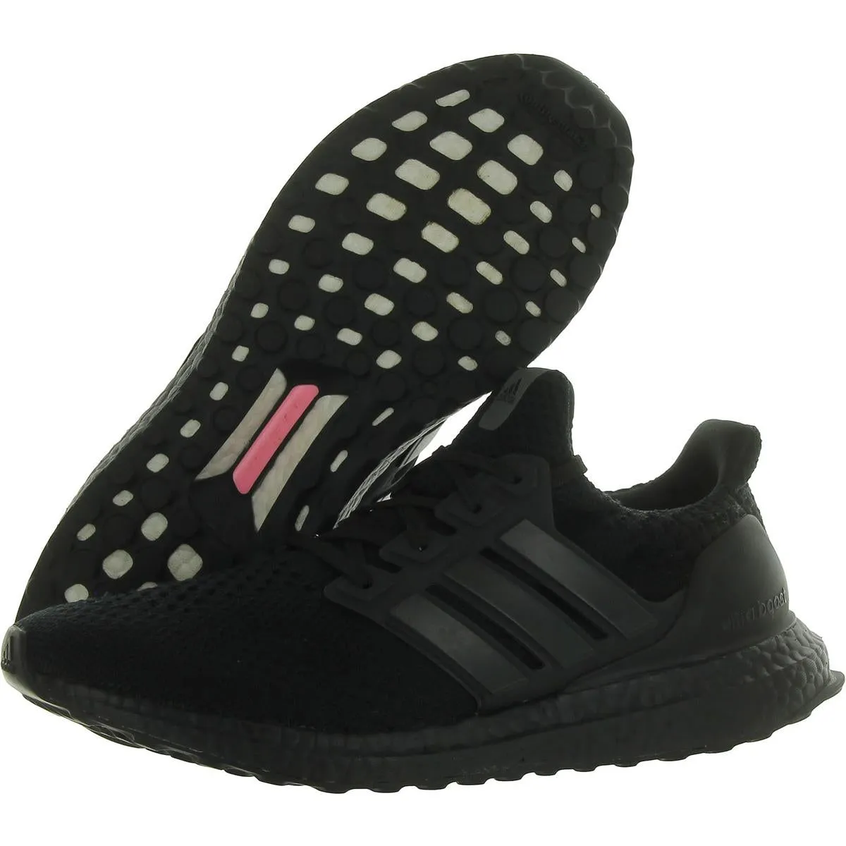 Adidas Womens Ultraboost 5.0 Performance Fitness Running & Training Shoes