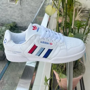 ADIDAS X GERMAN ENGINEERING SNEAKERS adidas first copy shoes