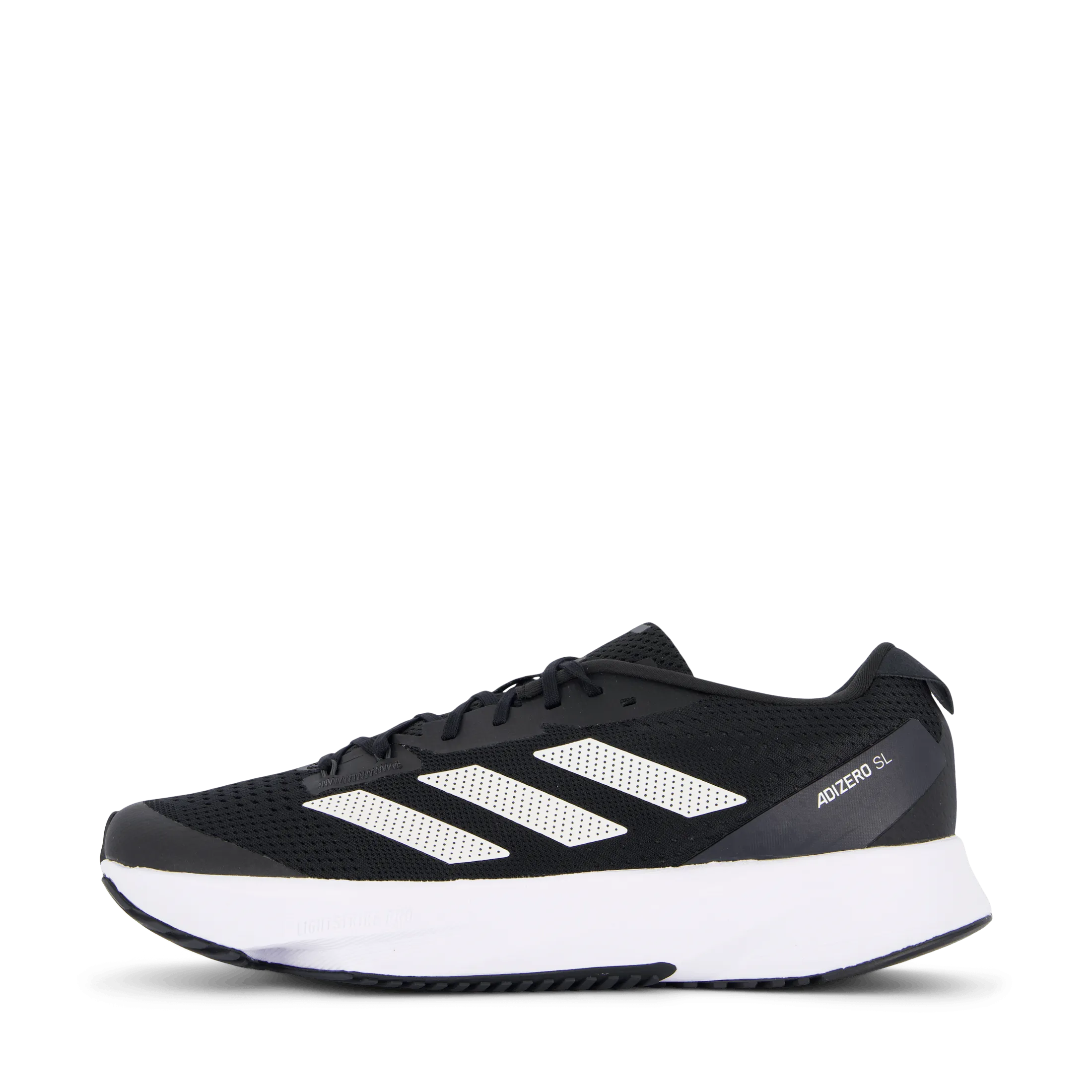 ADIZERO SL Core Black / Cloud White / Carbon