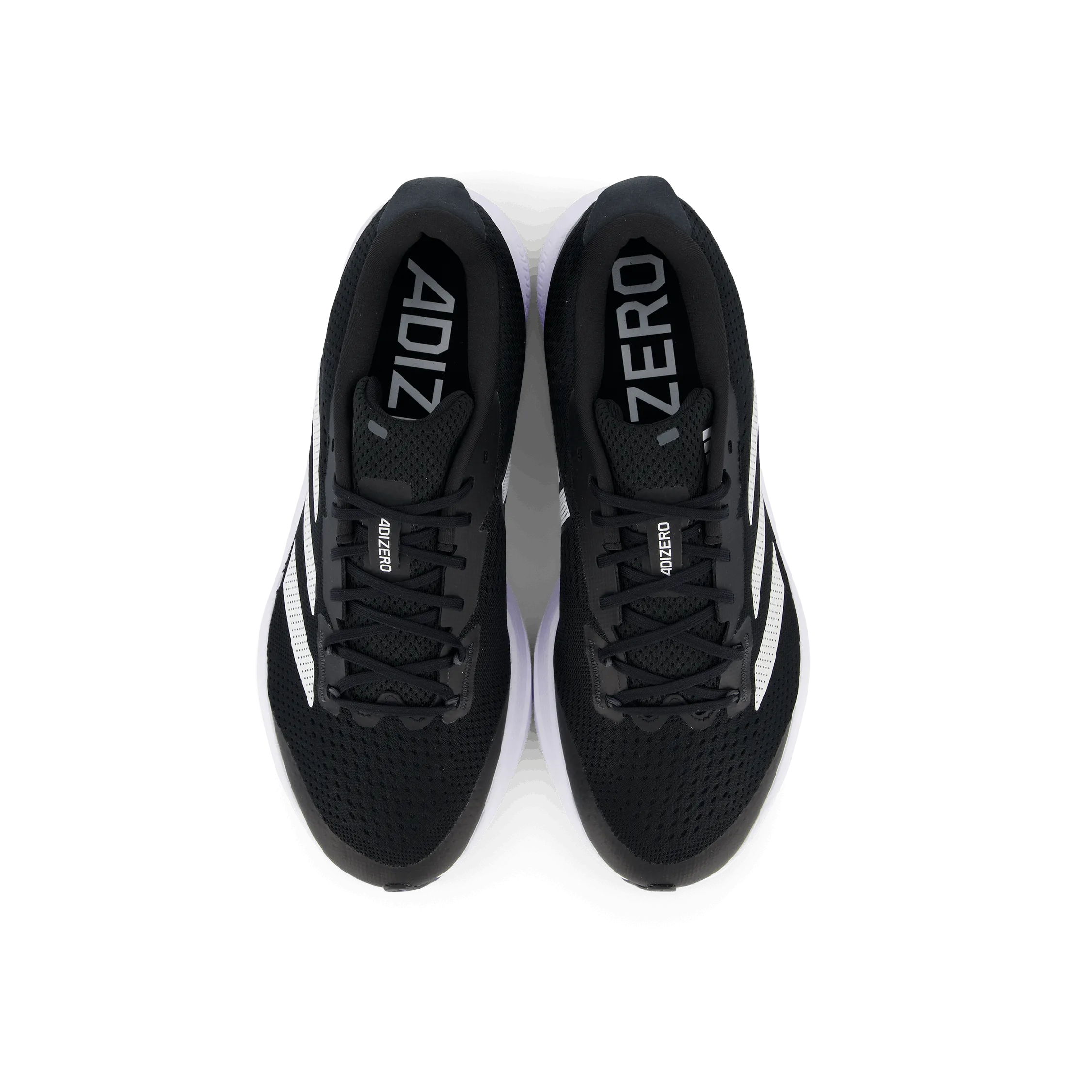 ADIZERO SL Core Black / Cloud White / Carbon