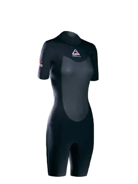 Adrenalin Radical-X Shorty 2mm Wetsuit Ladies