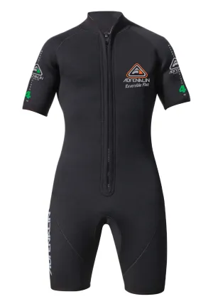 Adrenalin Reversible 5mm Dive Spring Suit Wetsuit