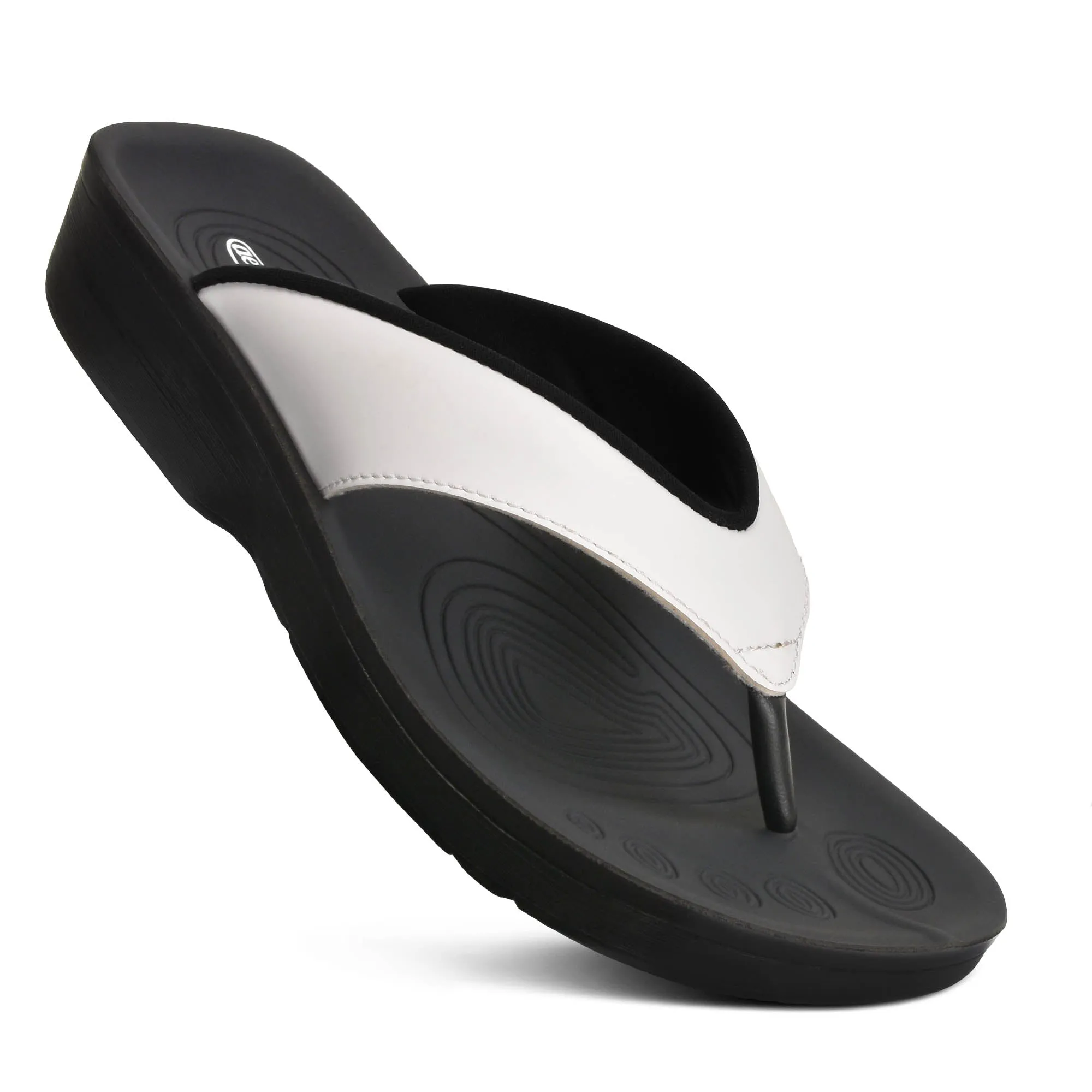 Aerothotic - Fallon Women’s Flip Flops Sandal