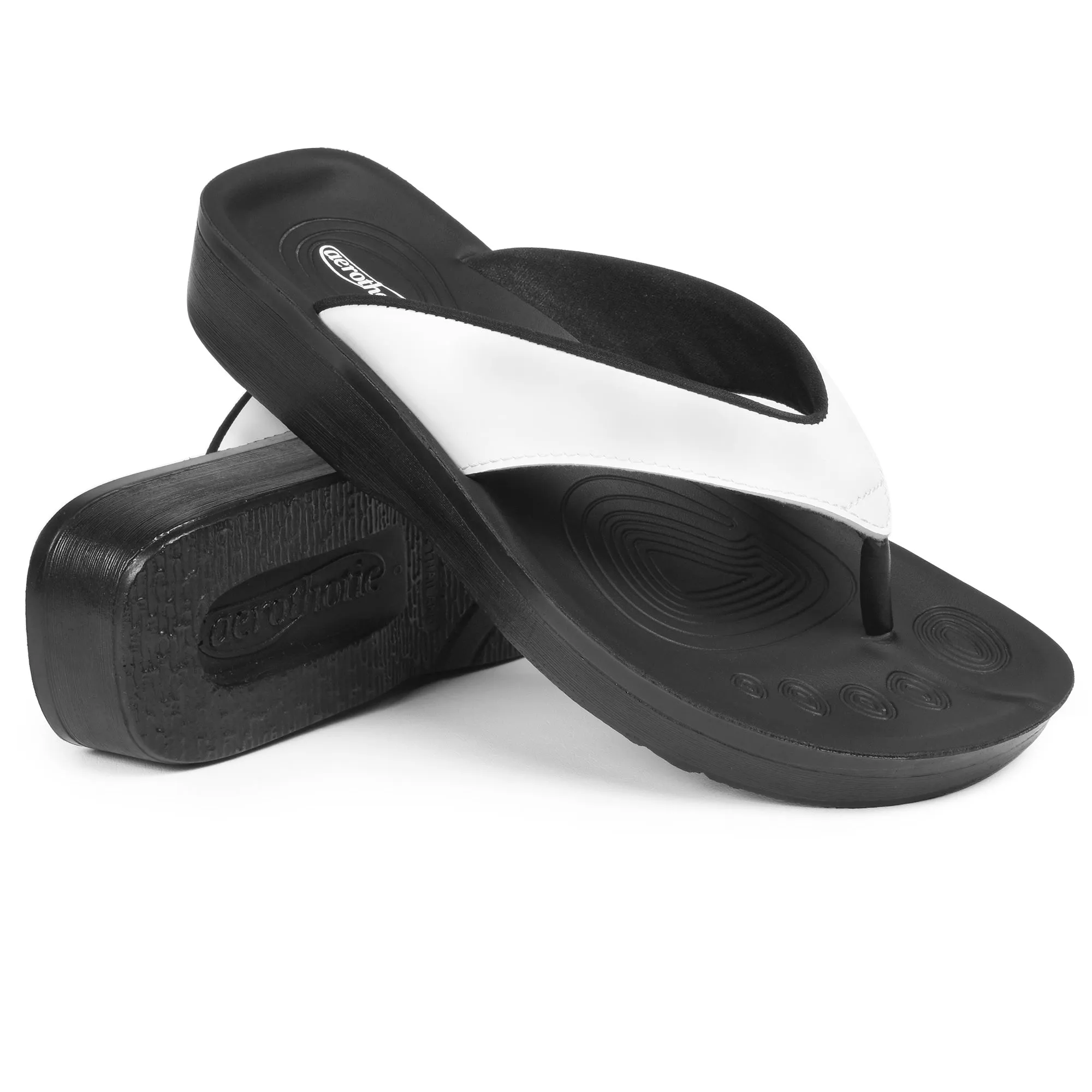 Aerothotic - Fallon Women’s Flip Flops Sandal