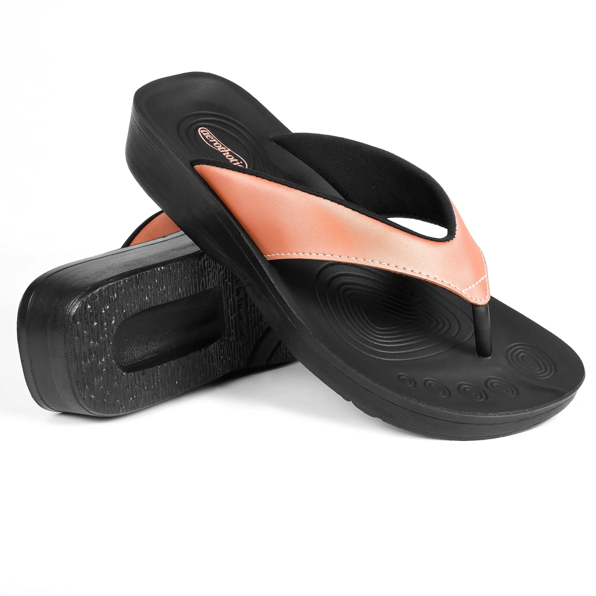 Aerothotic - Fallon Women’s Flip Flops Sandal