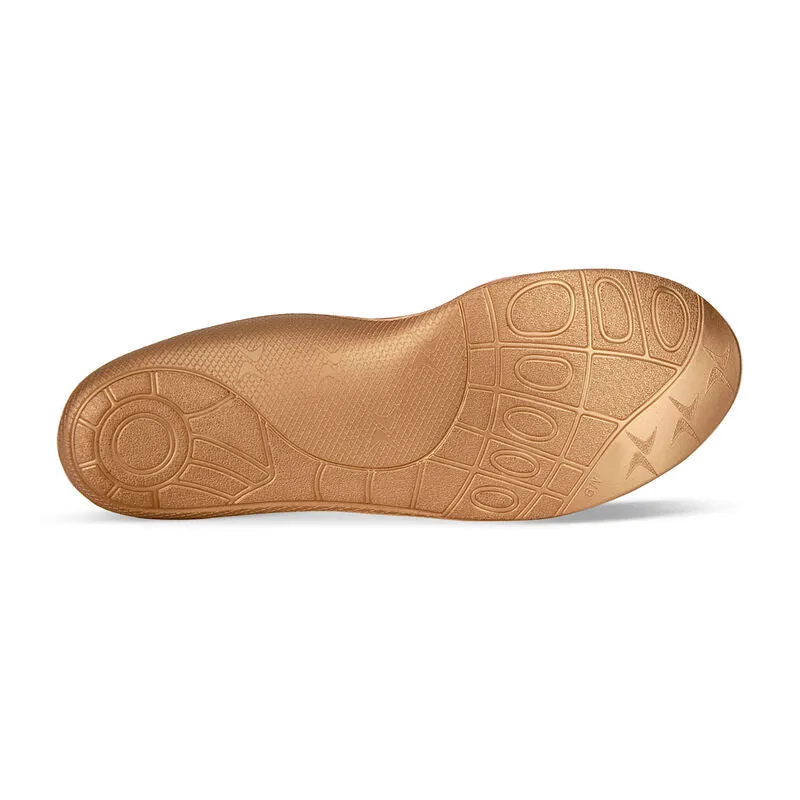 Aetrex Women's Casual Insole- Neutral (L600)