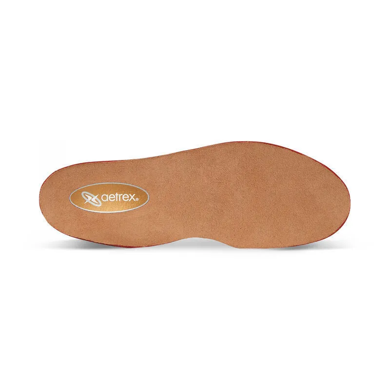 Aetrex Women's Casual Insole- Neutral (L600)