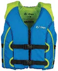 ALL ADVENTURE YOUTH VEST