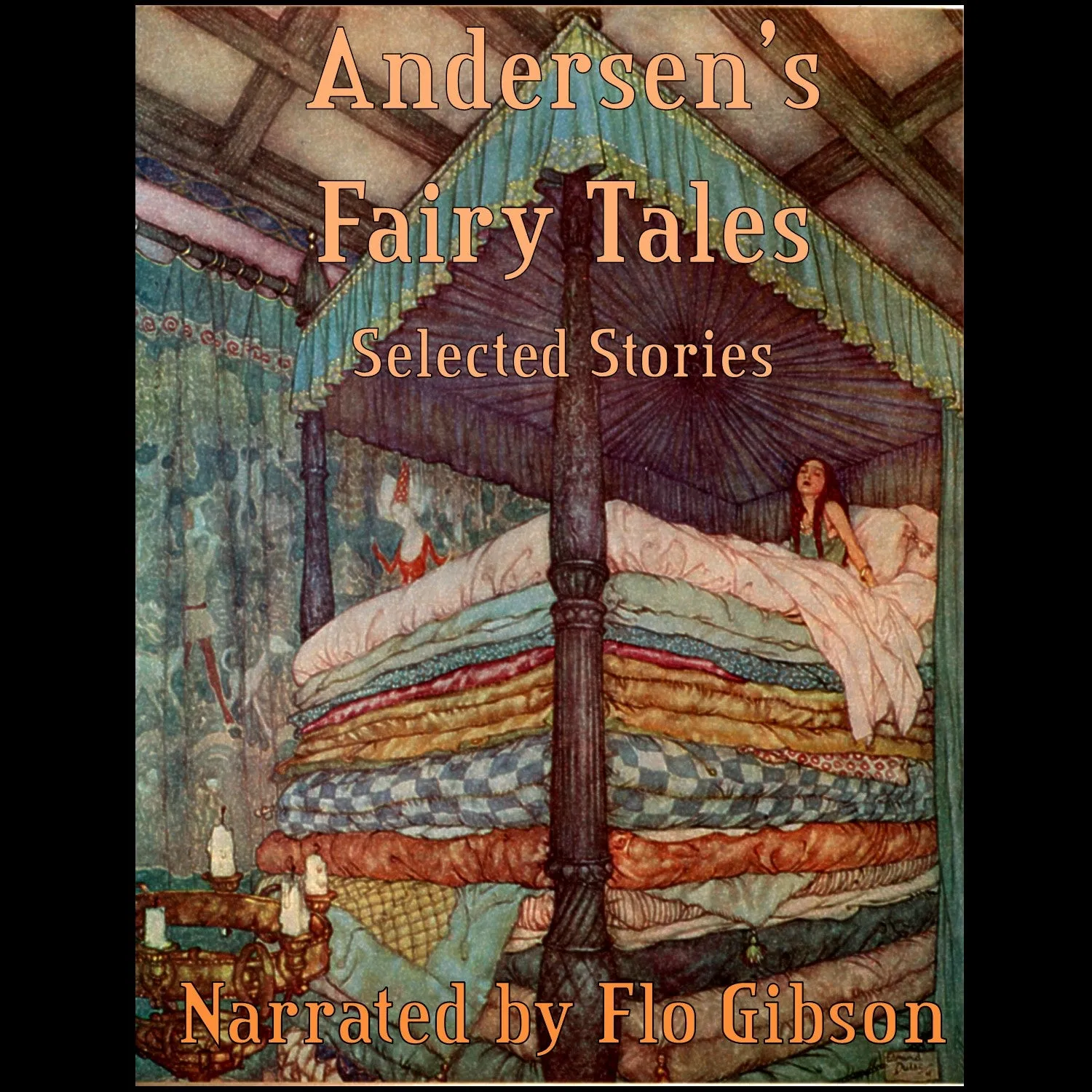 Andersen's Fairy Tales