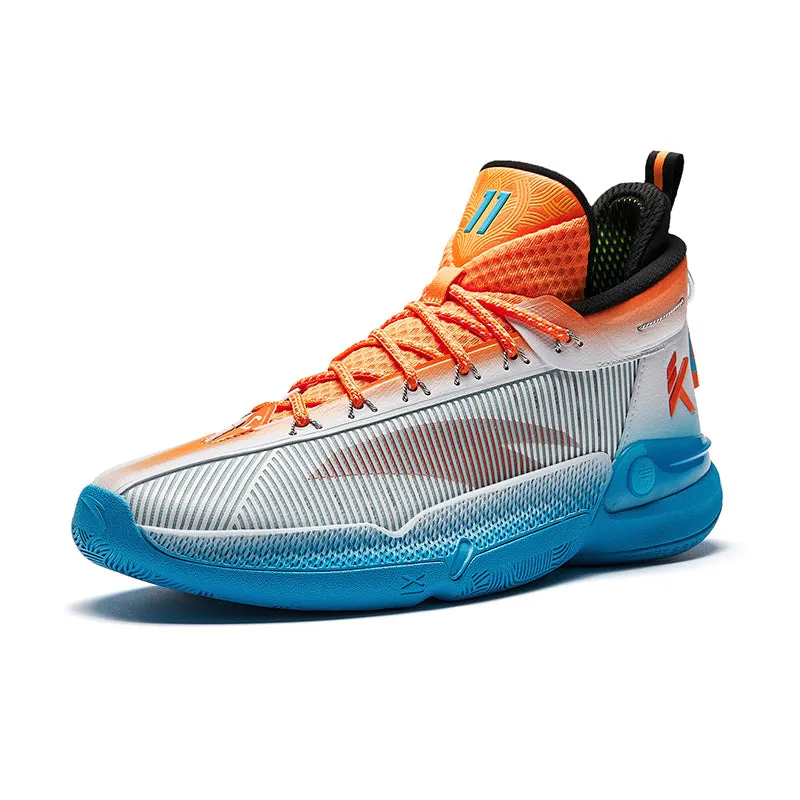 ANTA Men's Klay Thompson KT9 NITROEDGE Basketball Shoes