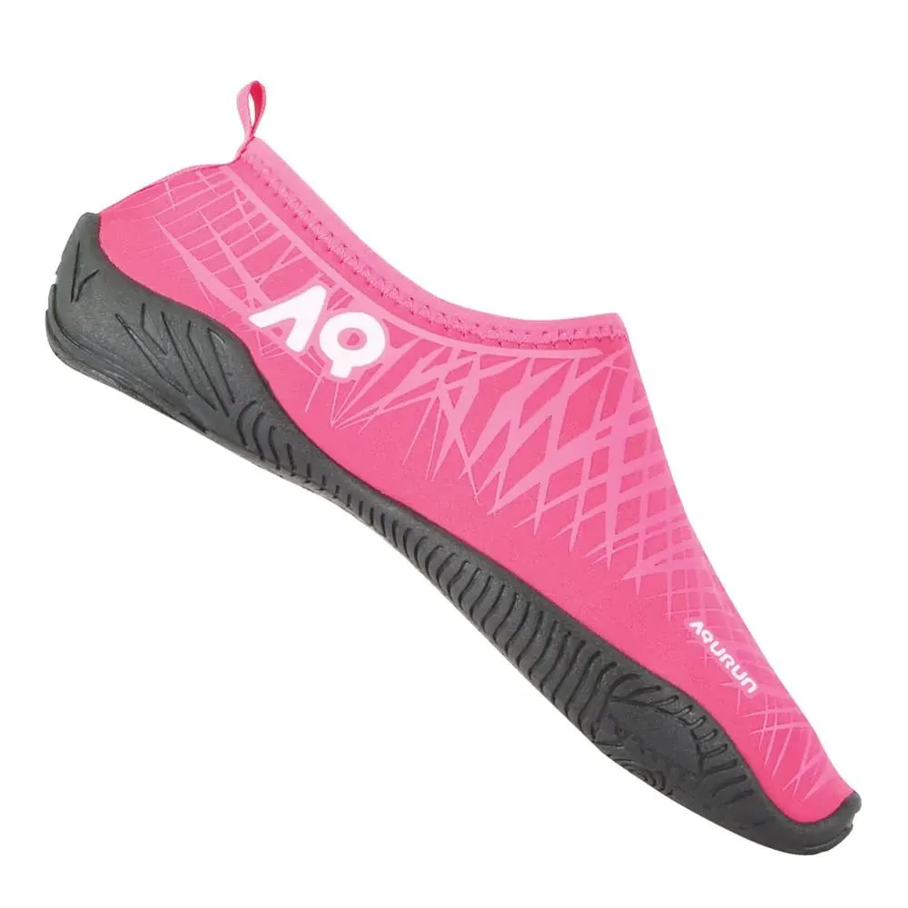 AQURUN Water Sports Shoes Edge Pink 韓國水上活動鞋