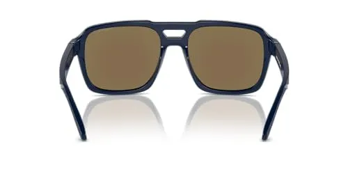 ARNETTE Sunglasses AN 4339 275422 Keia Dark Blue Matte/Shiny Dar