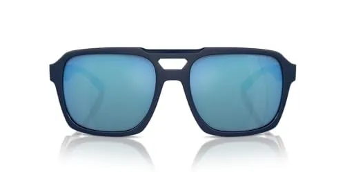 ARNETTE Sunglasses AN 4339 275422 Keia Dark Blue Matte/Shiny Dar