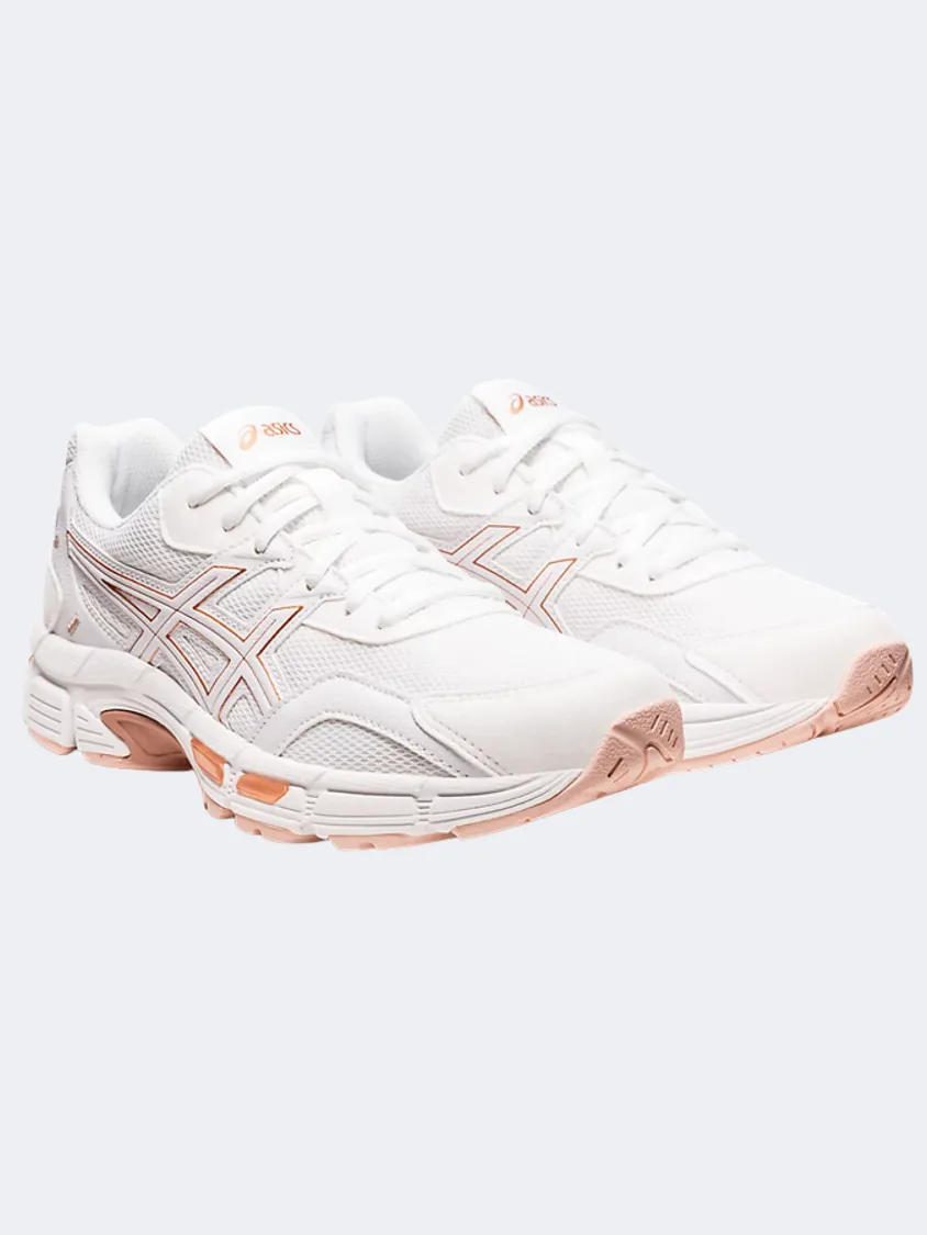 Asics Gel-Jog Mc Women Lifestyle Shoes White/Breeze