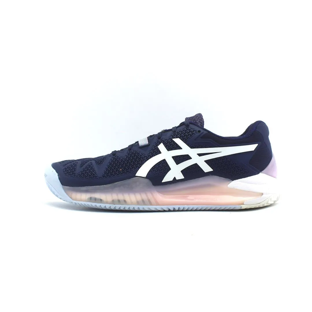 ASICS GEL-RESOLUTION 8 CLAY