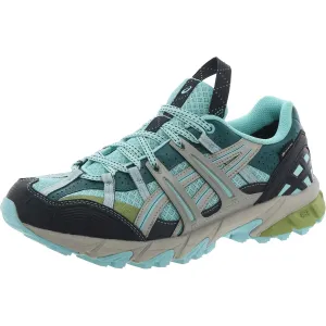 Asics Mens Gel-1090 Lace-Up Padded Insole Running & Training Shoes