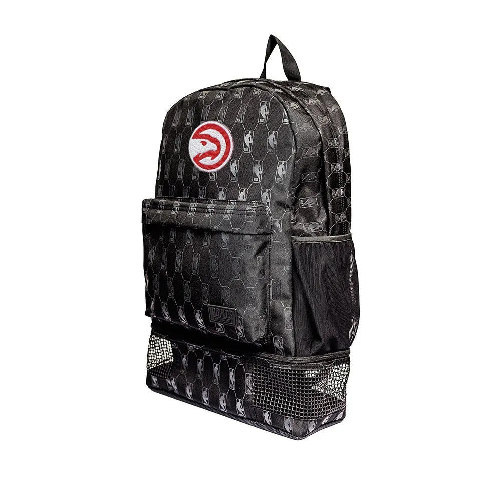 ATLANTA HAWKS - NBA SCHOOL LOCKER BACKPACK