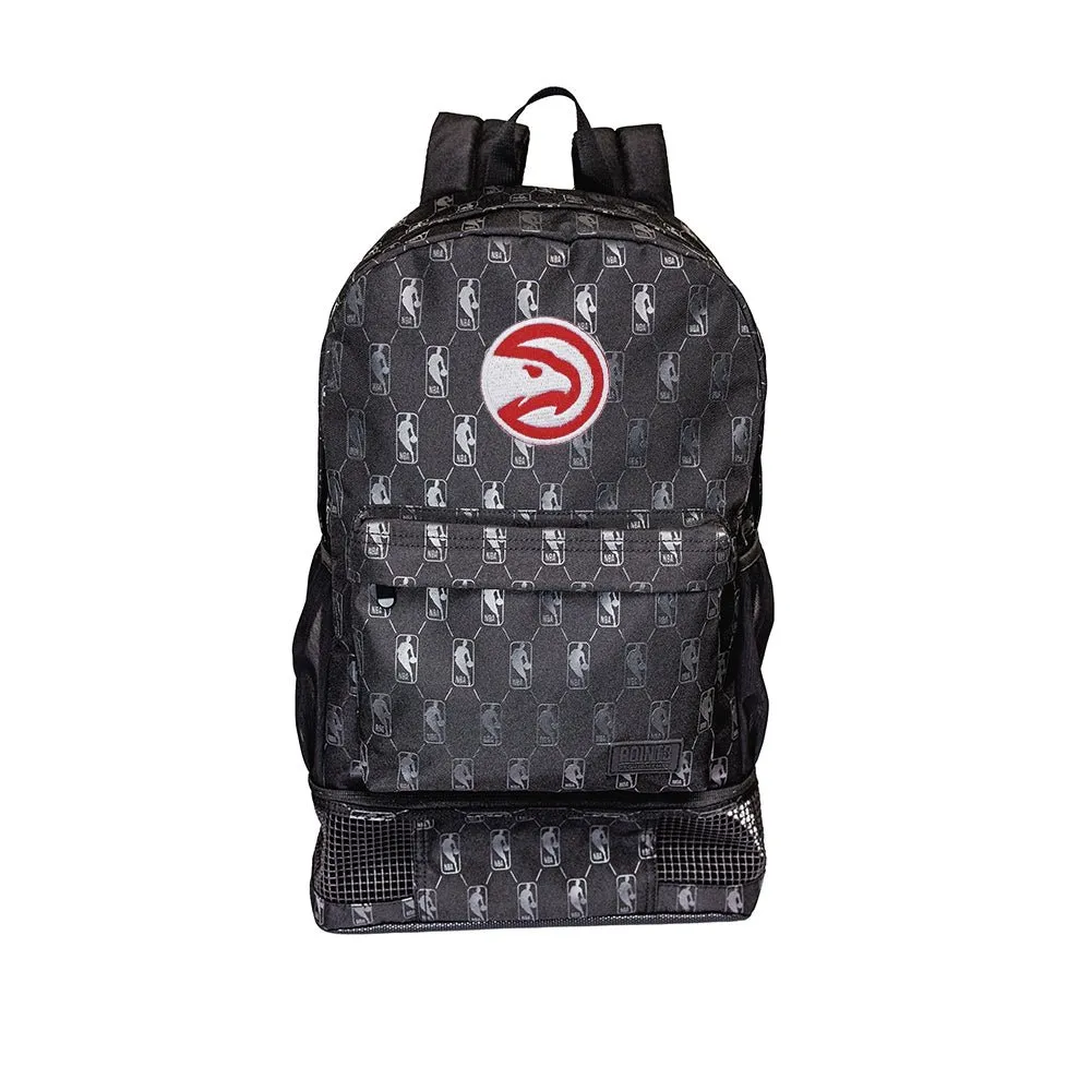 ATLANTA HAWKS - NBA SCHOOL LOCKER BACKPACK