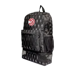 ATLANTA HAWKS - NBA SCHOOL LOCKER BACKPACK