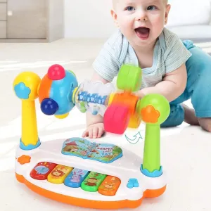 Baby Piano Educational Music Toys