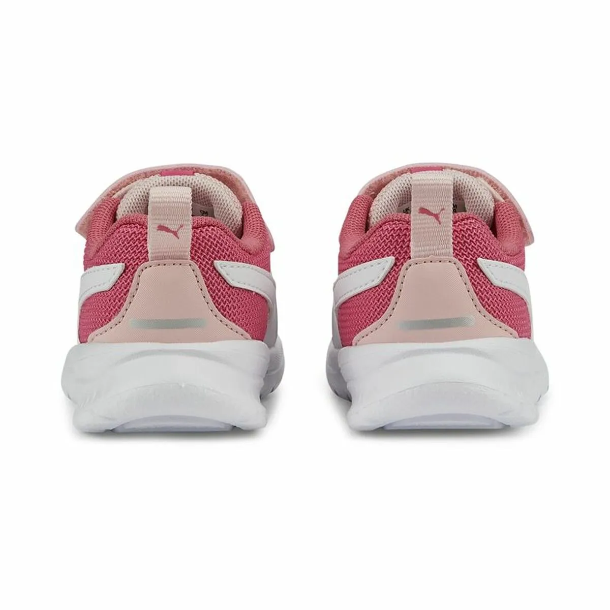 Baby's Sports Shoes Puma Evolve Run Mesh Pink