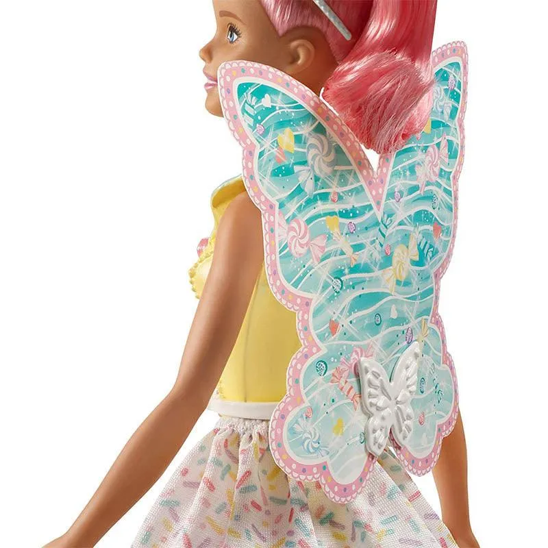 Barbie Dreamtopia Fairy Doll