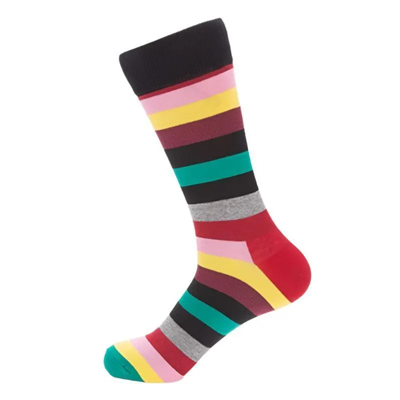 Basic Cotton Socks – Durable, Comfortable and All-Day Wear