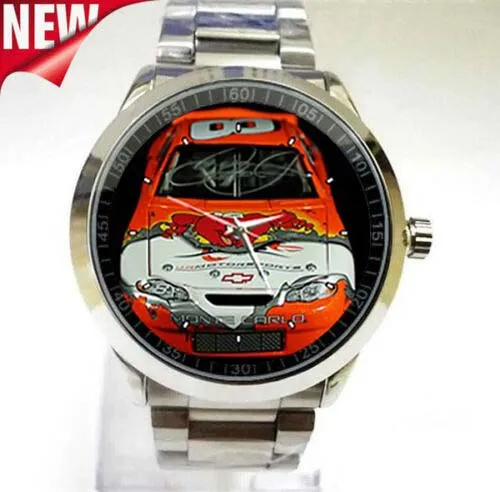 Best Limited! Dale Earnhardt Jr #8 Looney Tunes Rematch Watch Special For Gift