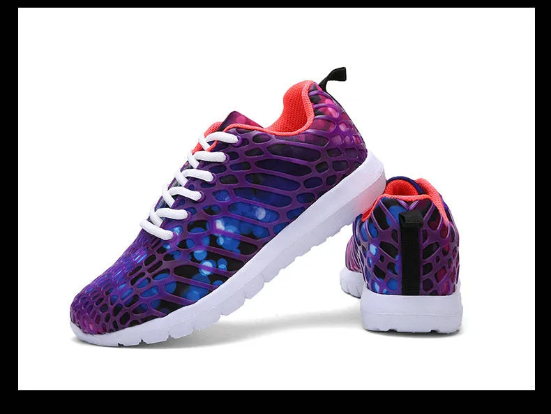 Beyond Galaxy Sports Shoes Collection