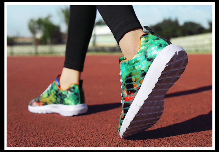 Beyond Galaxy Sports Shoes Collection