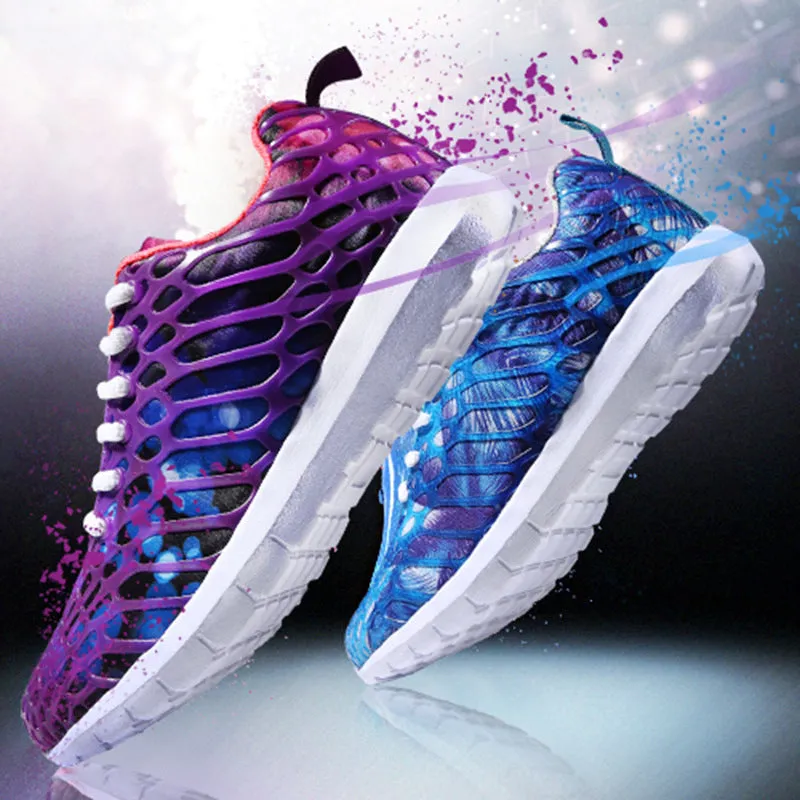 Beyond Galaxy Sports Shoes Collection