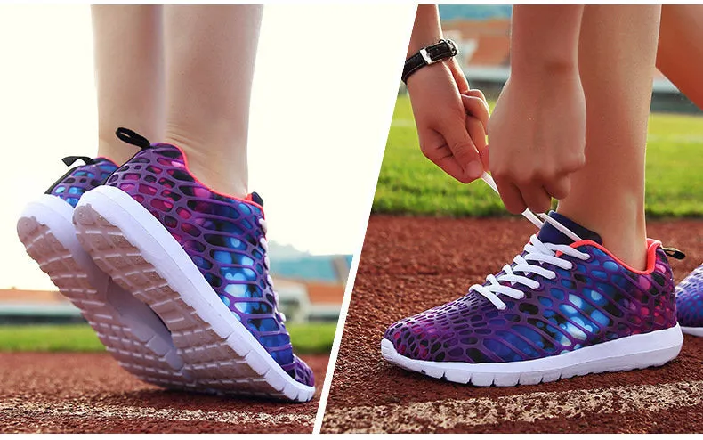 Beyond Galaxy Sports Shoes Collection