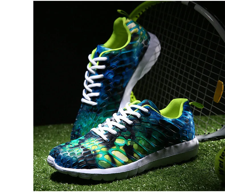 Beyond Galaxy Sports Shoes Collection