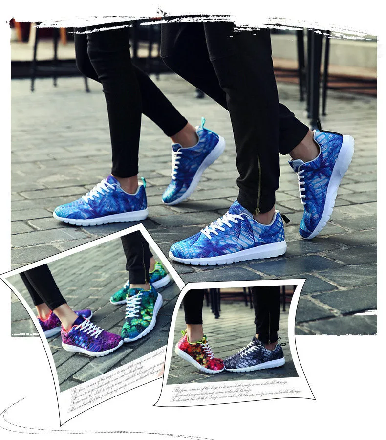 Beyond Galaxy Sports Shoes Collection